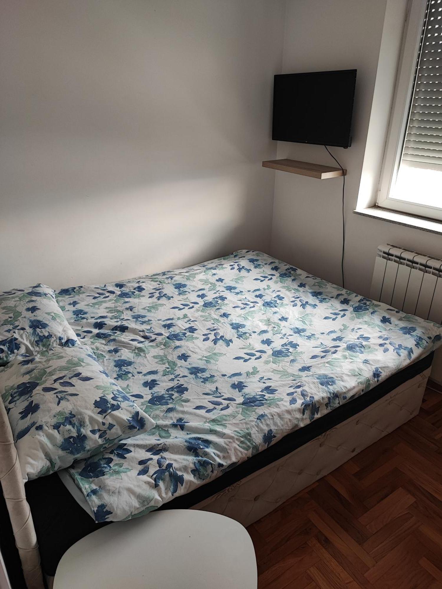 S&D Apartman Lukavica Exterior photo