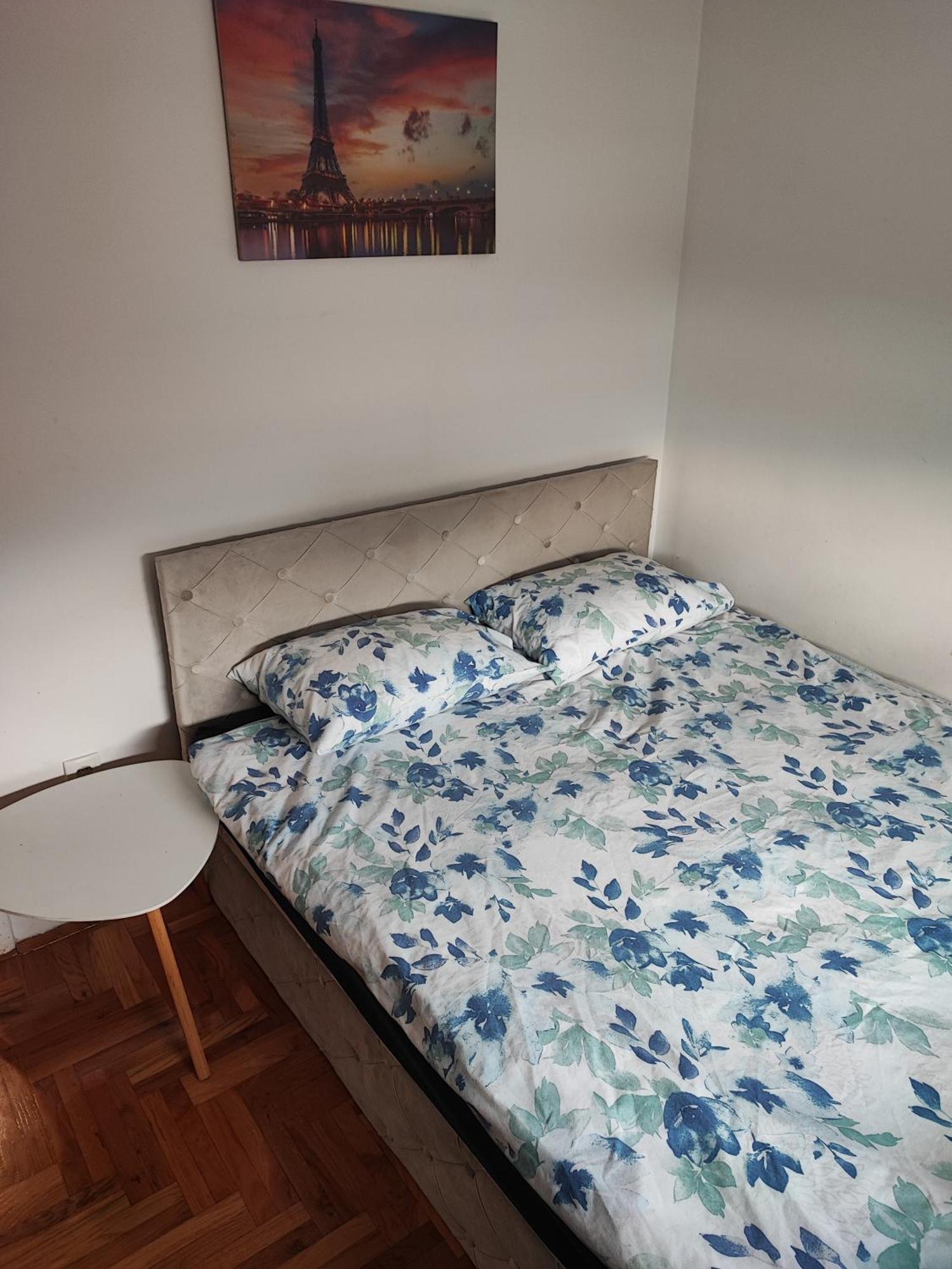 S&D Apartman Lukavica Exterior photo